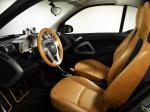 Smart ForTwo Edition Limited One Coupe 2007 года